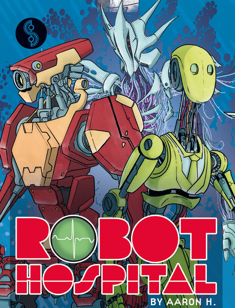 Robot Hospital image 0